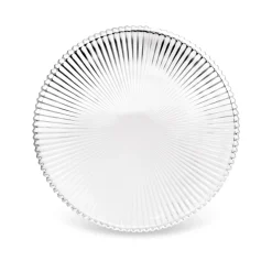 Zestaw talerzy deserowych dla 6 osób Tadar Anastazja 25 cm
