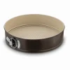 Zestaw 2 tortownic Tadar 24 i 28 cm z powłoką ceramiczną