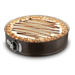 Zestaw 2 tortownic Tadar 24 i 28 cm z powłoką ceramiczną