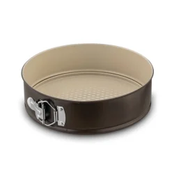 Zestaw 2 tortownic Tadar 24 i 28 cm z powłoką ceramiczną