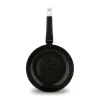 Zestaw trzech patelni ceramicznych Konighoffer Kingstone 20 cm 24 cm 28 cm