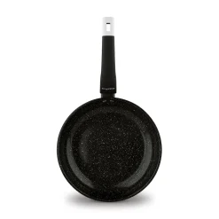 Zestaw trzech patelni ceramicznych Konighoffer Kingstone 20 cm 24 cm 28 cm