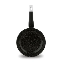 Zestaw trzech patelni ceramicznych Konighoffer Kingstone 20 cm 24 cm 28 cm