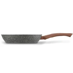 Zestaw trzech patelni granitowych Konighoffer Geos 20 cm 24 cm 28 cm